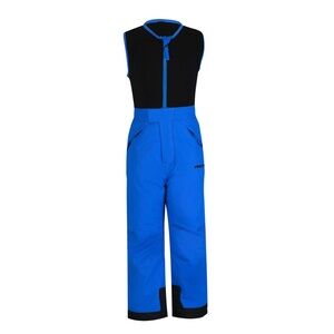 Arctix Blue Ski Snow Pants Overalls XL